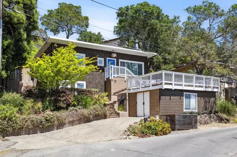 11 Miramar Ave, San Rafael, CA 94901