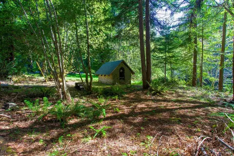 40050 Wilderness Lodge Rd, Branscomb, CA 95417 photo 11