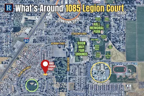 1085 Legion Ct, Dixon, CA 95620 photo 31