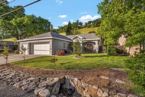 18402 Hidden Valley Rd, Hidden Valley Lake, CA 95467