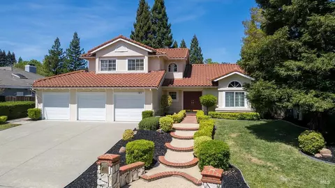 65 Crestridge Ct, Danville, CA 94506