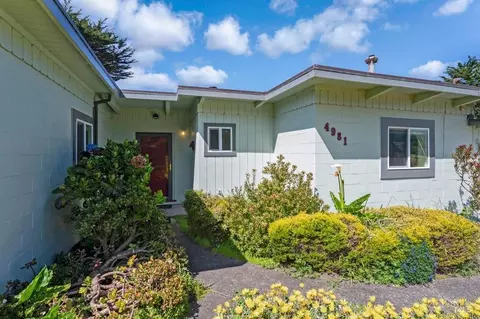 Exterior - 4981 Conch Ave, Bodega Bay, CA 94923 photo 9 of 10
