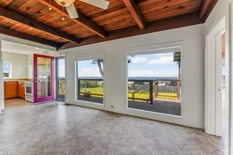 Living - 4981 Conch Ave, Bodega Bay, CA 94923 photo 4 of 9