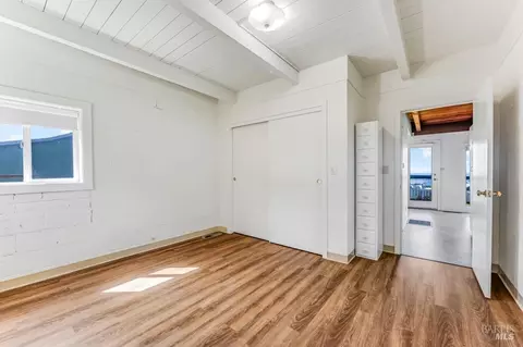 Bedroom - 4981 Conch Ave, Bodega Bay, CA 94923 photo 2 of 3