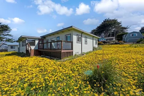Exterior - 4981 Conch Ave, Bodega Bay, CA 94923 photo 3 of 10