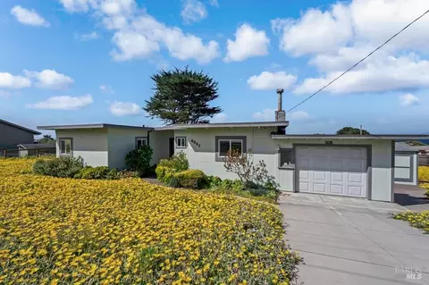 Exterior - 4981 Conch Ave, Bodega Bay, CA 94923 photo 8 of 10