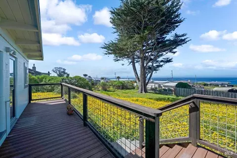 Exterior - 4981 Conch Ave, Bodega Bay, CA 94923 photo 1 of 10