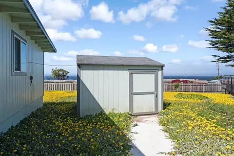 Exterior - 4981 Conch Ave, Bodega Bay, CA 94923 photo 10 of 10