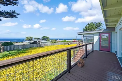 Exterior - 4981 Conch Ave, Bodega Bay, CA 94923 photo 2 of 10