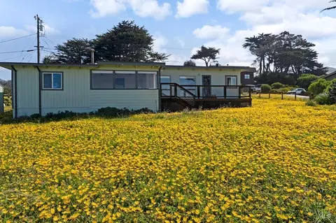 Exterior - 4981 Conch Ave, Bodega Bay, CA 94923 photo 5 of 10