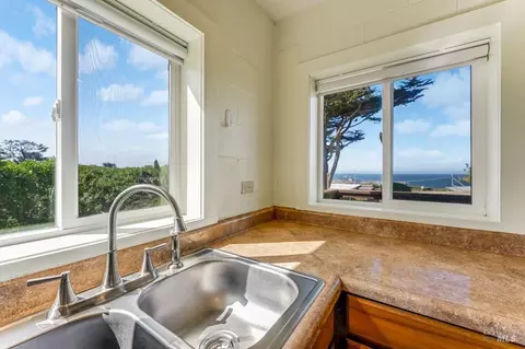 Kitchen - 4981 Conch Ave, Bodega Bay, CA 94923 photo 2 of 2