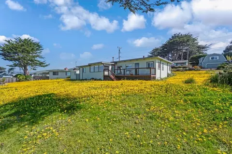 Exterior - 4981 Conch Ave, Bodega Bay, CA 94923 photo 6 of 10