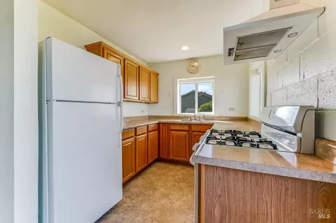 Kitchen - 4981 Conch Ave, Bodega Bay, CA 94923 photo 1 of 2
