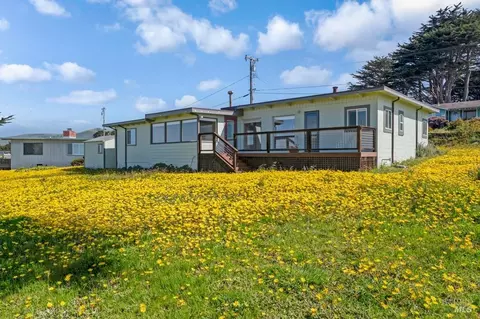 Exterior - 4981 Conch Ave, Bodega Bay, CA 94923 photo 4 of 10