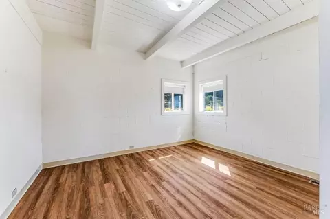 Bedroom - 4981 Conch Ave, Bodega Bay, CA 94923 photo 3 of 3