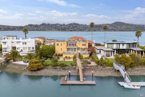 18 Egret Way, Mill Valley, CA 94941