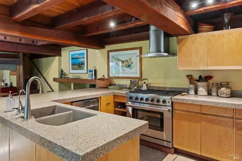 12801 Big Meadow Rd, Philo, CA 95466 photo 8