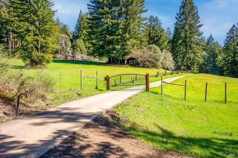 12801 Big Meadow Rd, Philo, CA 95466 photo 46