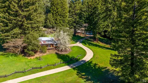 12801 Big Meadow Rd, Philo, CA 95466 photo 47