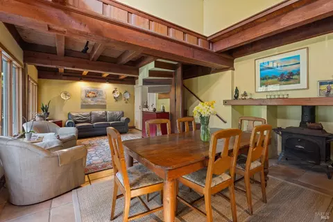 12801 Big Meadow Rd, Philo, CA 95466 photo 6