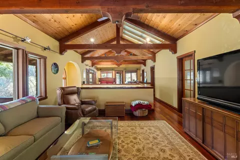 12801 Big Meadow Rd, Philo, CA 95466 photo 17