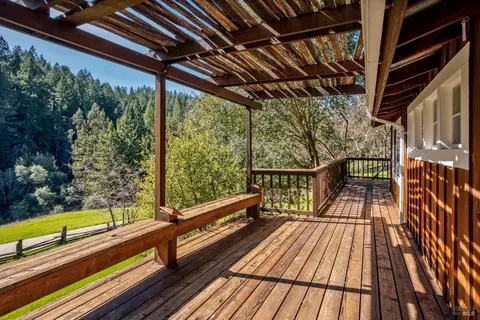 12801 Big Meadow Rd, Philo, CA 95466 photo 35