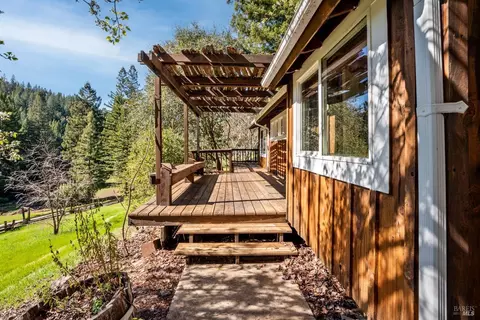 12801 Big Meadow Rd, Philo, CA 95466 photo 34