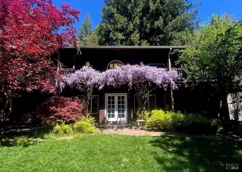 12801 Big Meadow Rd, Philo, CA 95466 photo 3