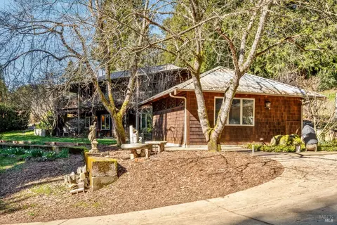 12801 Big Meadow Rd, Philo, CA 95466 photo 23