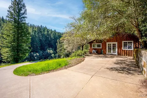 12801 Big Meadow Rd, Philo, CA 95466 photo 33