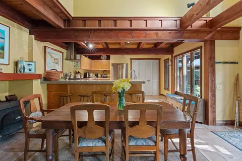 12801 Big Meadow Rd, Philo, CA 95466 photo 7