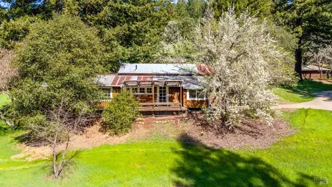 12801 Big Meadow Rd, Philo, CA 95466 photo 32