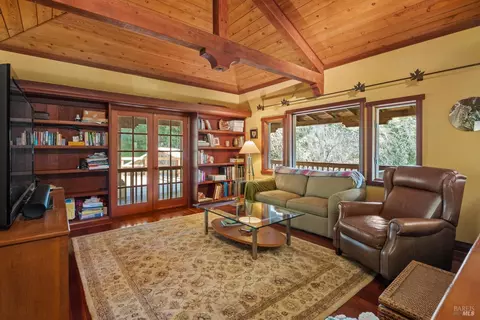 12801 Big Meadow Rd, Philo, CA 95466 photo 16