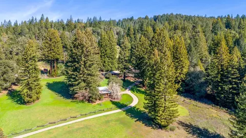 12801 Big Meadow Rd, Philo, CA 95466 photo 2