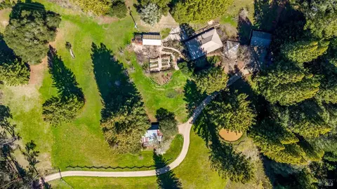 12801 Big Meadow Rd, Philo, CA 95466 photo 54