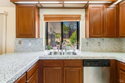 Kitchen - 301 Sea Mist Dr, Vallejo, CA 94591 photo 1 of 1