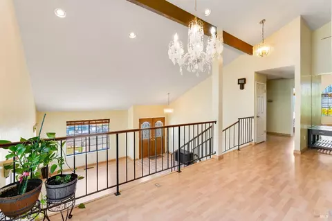 Entry Way - 301 Sea Mist Dr, Vallejo, CA 94591 photo 1 of 2
