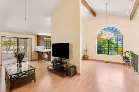 Living - 301 Sea Mist Dr, Vallejo, CA 94591 photo 1 of 3