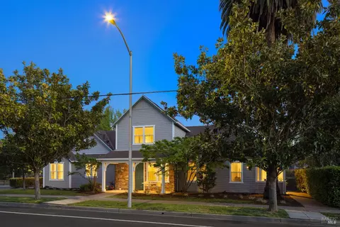 745 E Napa St, Sonoma, CA 95476