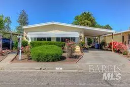 54 Westgate Cir, Santa Rosa, CA 95401