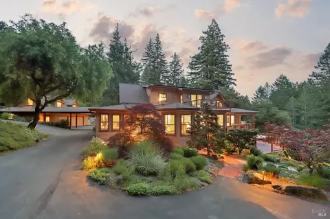 16168 Coleman Valley Rd, Occidental, CA 95465