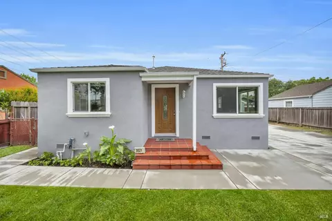 3021 Georgia St, Vallejo, CA 94591