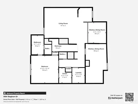 5054 Staghorn Dr, Vallejo, CA 94591 photo 4