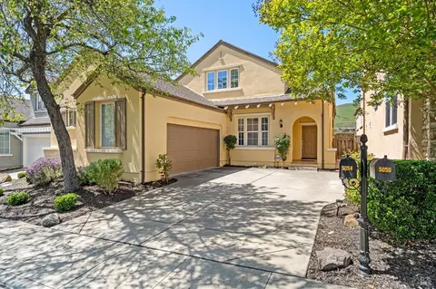 5054 Staghorn Dr, Vallejo, CA 94591