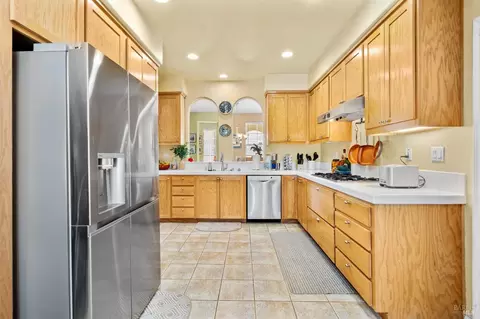 5054 Staghorn Dr, Vallejo, CA 94591 photo 14