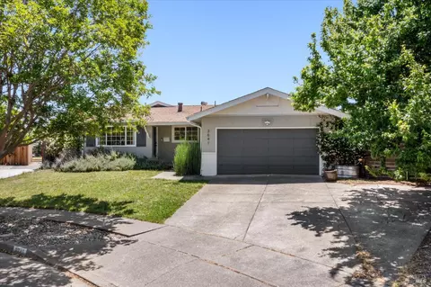 3641 Evergreen Ct, Napa, CA 94558