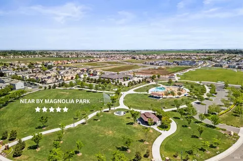 View/Area - 719 Blake Rd, Vacaville, CA 95687 photo 4 of 5