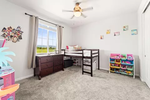 Bedroom - 719 Blake Rd, Vacaville, CA 95687 photo 6 of 8