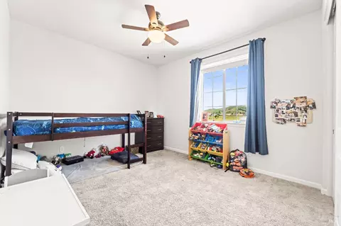 Bedroom - 719 Blake Rd, Vacaville, CA 95687 photo 8 of 8