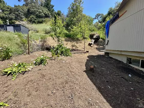 Exterior - 20 Buckelew St, Sausalito, CA 94965 photo 3 of 8